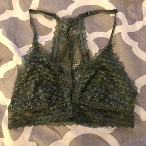 Victoria’s Secret bralette